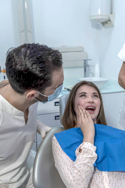 Best Weekend Emergency Dentist in Franconia, VA
