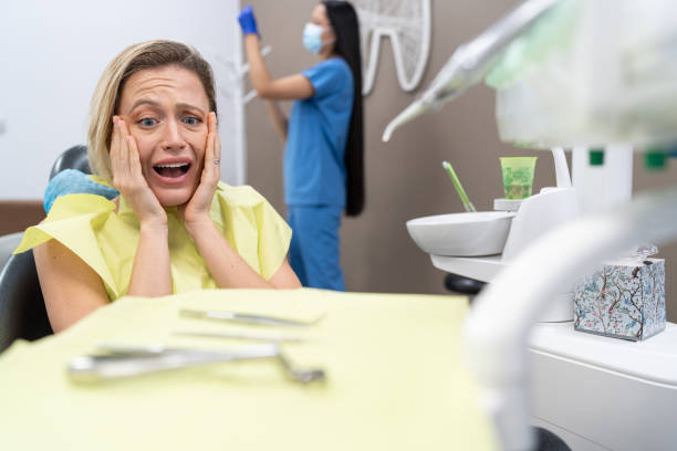 Best Emergency Cosmetic Dentistry in Franconia, VA