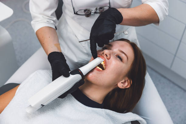 Best Orthodontic Emergency Dentist in Franconia, VA