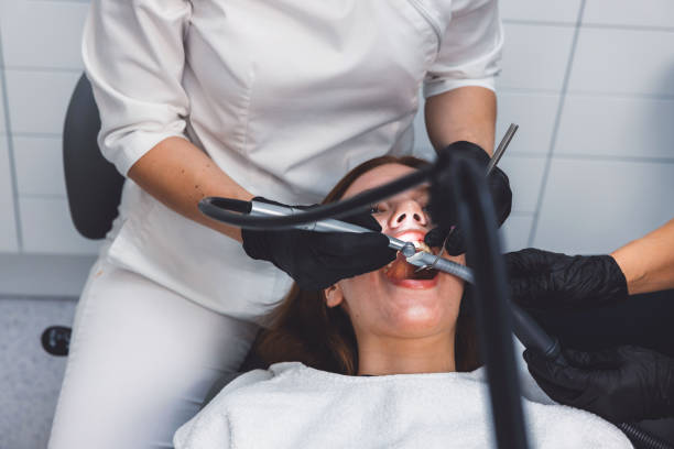 Best Emergency Dentist for Special Needs Patients in Franconia, VA