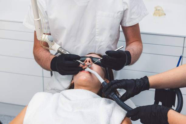 Best Mobile Emergency Dentist in Franconia, VA