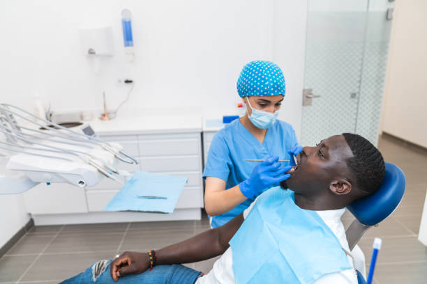 Best Holiday Emergency Dentist in Franconia, VA