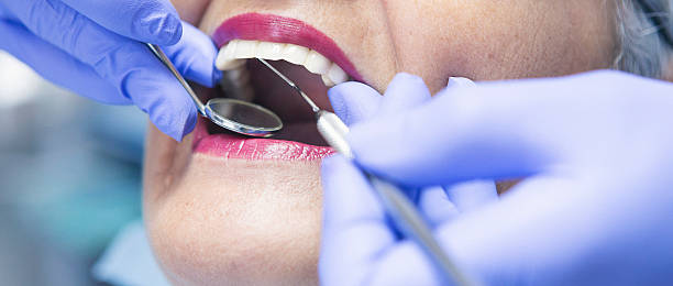 Best Emergency Dental Services for Seniors in Franconia, VA